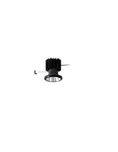Seite 645935-BN Shopline 111 27w Strahl 36o 4000k weiß
