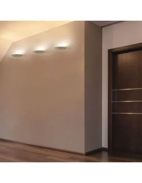 Ego luce 4051.01 Lampada a parete miniolimpia