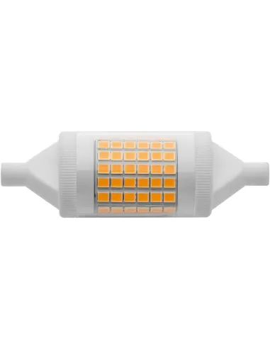 Wiva 12100605 Led R7S HP 78MM clear 11W 4K