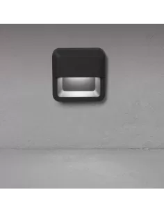 Wiva 71400041 Wlo Alcor mrk square 3W 4K fl gr 2