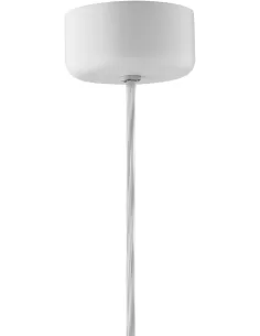 Wiva 41300002 Wpl laja-d pdl 18W ww fl blanc 2