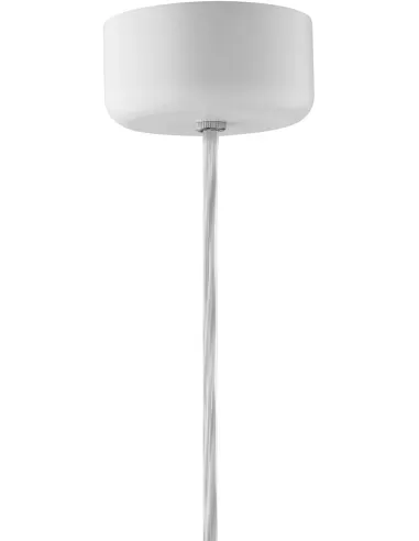 Wiva 41300002 Wpl laja-d pdl 18W ww fl blanc