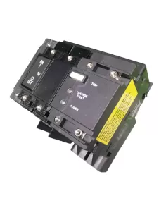 Carling technologies pcc-b3-22-650-12b-e12 automatic switch 3 poles 50a 120/240v 60hz 2