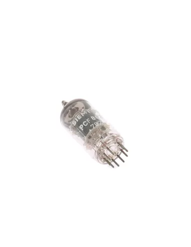 ROHRE PCF802 ELECTRONIC VALVE