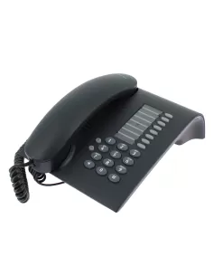 Siemens seh19351 optipoint 500 téléphone de bureau d'entrée Megan