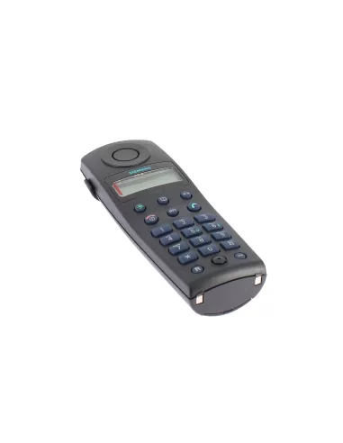 Siemens s30852-h1301-r107 cordless gigaset 3000 classic midnightblue per gigaset 30/20/10