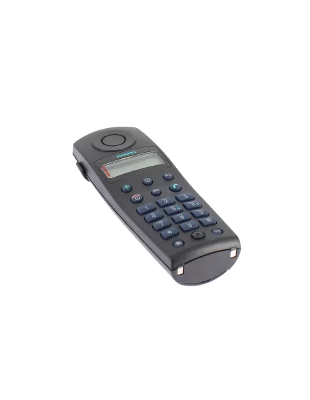 Siemens s30852-h1301-r107 cordless gigaset 3000 classic midnightblue per gigaset 30/20/10