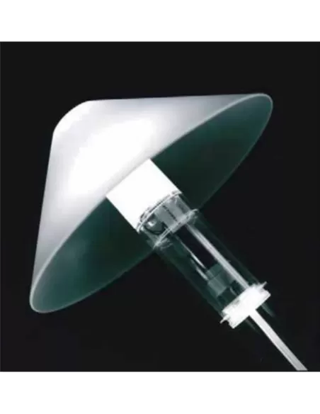 Castaldi D45/LW Trilly luz blanca