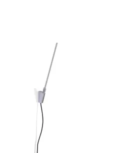 Luceplan 1D13/API/PISTACCHIO Costanzina Pistazienstruktur ohne Lampenschirm