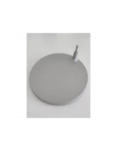 Luceplan 1D33N/02000A Fortebraccio base metallo piccola