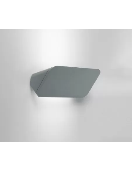 Luceplan 1D6400000019 Lane 22cm alogena 150W R7S lucido