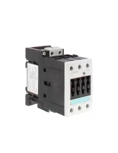 Siemens 3rt10341ap00 contacteur s2 15kw 230v 50hz
