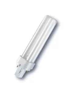 Sylvania 0025906 lince d 18w g24d-2 827 2700 k