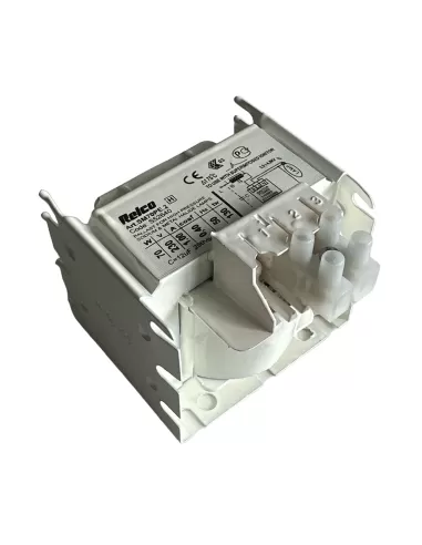 Relco s52640 sm70pe 2 230v 70w electromechanical power supply sap / metal halide