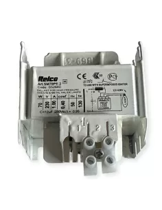 Relco s52640 sm70pe 2 230v 70w alimentation électromécanique sève/halogénure métallique 2
