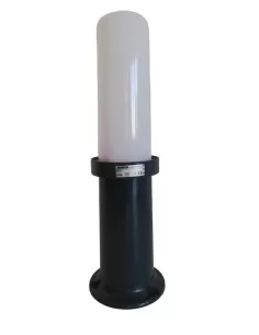Gewiss gw82001 punto 1x11w g23 ip55 230v-50hz