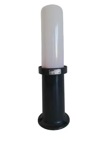Gewiss gw82001 punto 1x11w g23 ip55 230v-50hz