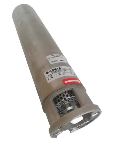Lowara Submersible Pump 4gs11 380-415 50
