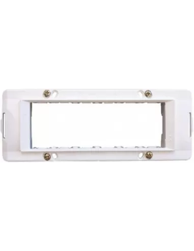 Marlanvil 7726.B Supporto A75 6F bianco