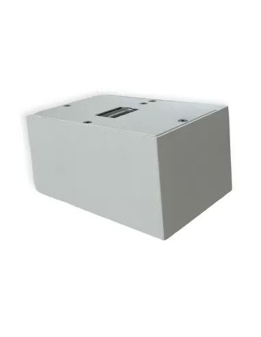 Projecteur Ares 712743.1 Zelda G9 75W blanc à émission unique