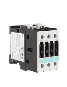 Siemens 3rt10251ag20 contattore s0 7,5kw 110v 50/60hz