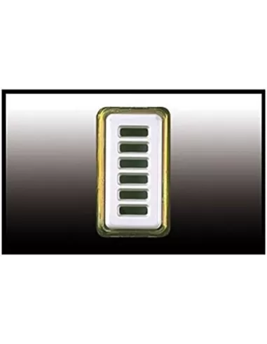 Marlanvil 7086 12V DC Modular Buzzer