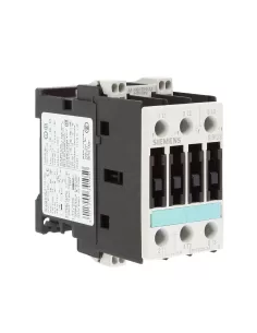 Siemens 3rt10263av00 contacteur s0 11kw 400v 50hz pince à cage