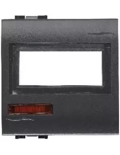 Marlanvil 7796.230 Illuminated name button 230V