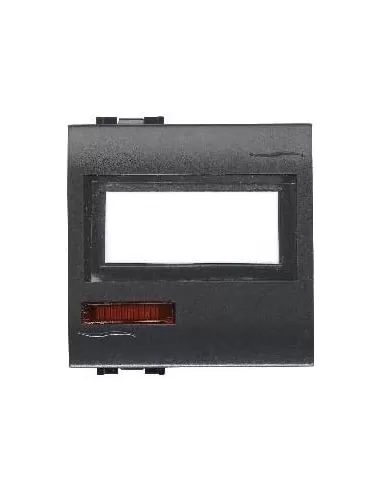 Marlanvil 7796.230 Pulsante portanome illuminato 230V