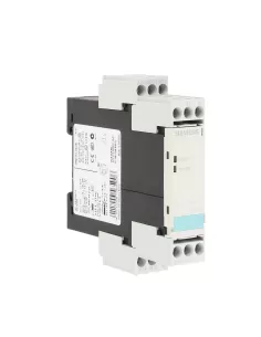 Siemens 3rn10101bg00 sganciatore per termoventilatori a termistori PTC 2w 110vac