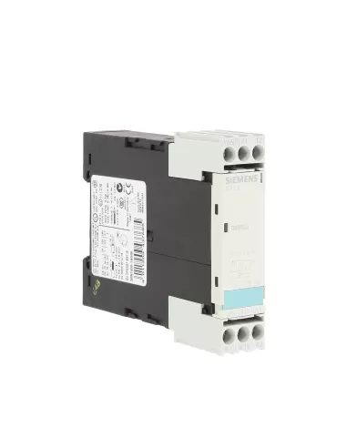 Siemens 3rn10001ag00 sganciatore per termoventilatori a termistore ptc 1w 110vac