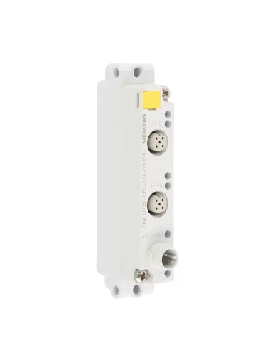 Module compact sûr Siemens 3rk12050bq300aa3 k20f ip67
