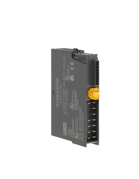 Module électronique Siemens 3rk10050lb000aa0 4si Sirius pour ET200S