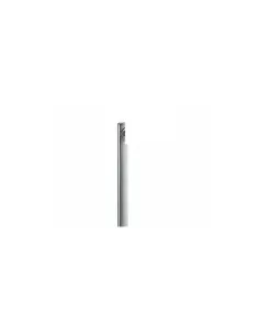 Iguzzini 3.1343.015.0 Poste Ellipse gris h1900 con base