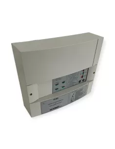 Def Italia Eura fire extinguishing and detection control center