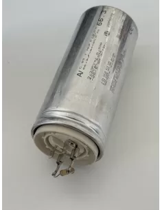 Arcotronic Capacitor 66.3 mf 415 vac 3.33kvar single phase c931zg35663raox