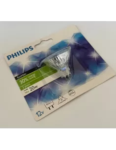 Philips ecoes14db1 ecohalo 14w gu5 3 12v mr16 36d 2