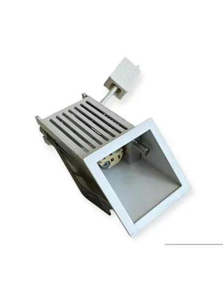 Viabizzuno f6.000.01 m1 micro 45° blanc