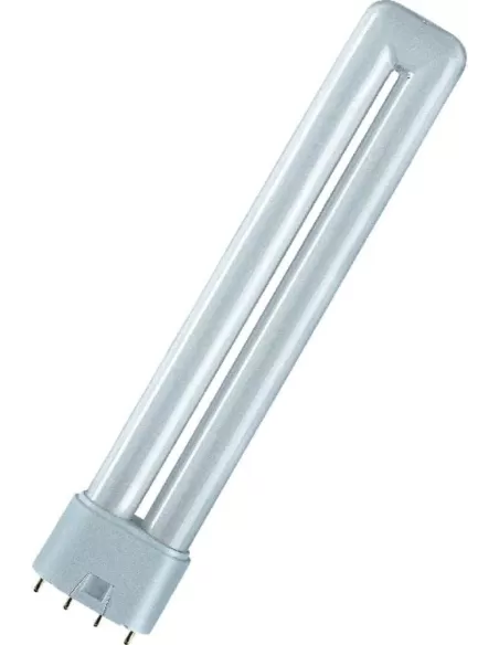 Ledvance dl40830 dulux l 40w/31 2g11 10x1