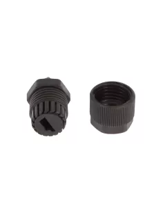 Siemens 3rk19011mn00 Capuchons IP67 pour câble AS-I