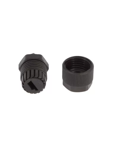 Siemens 3rk19011mn00 Capuchons IP67 pour câble AS-I