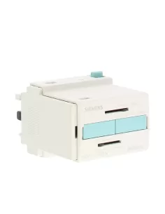 Siemens 3ra19241a front mechanical lock for s0/s3