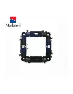 Support Marlanvil 7822 c65 2p-gris