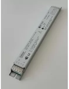 Ballast électronique Helvar 1x14-35 t5 14,21,28,35w 230v