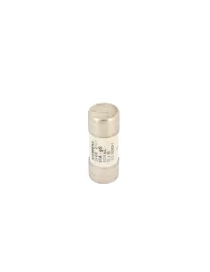 Fusible cilíndrico Siemens 3nw62101 22x58 25a gl/gg