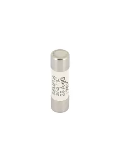 Siemens 3nw61101 Zylindersicherung 14x51 25a gl/gg
