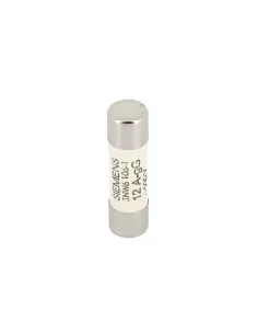 Siemens 3nw61061 cylindrical fuse 14x51 12a gg