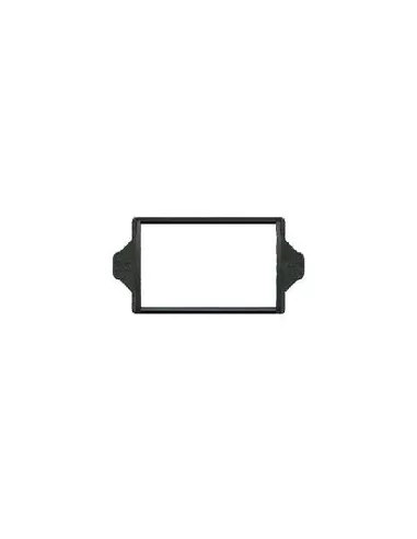 Adaptador placa arco gris Marlanvil 1399.LG