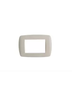 Marlanvil 7843.TA plate 3f millennium ivory ral9001
