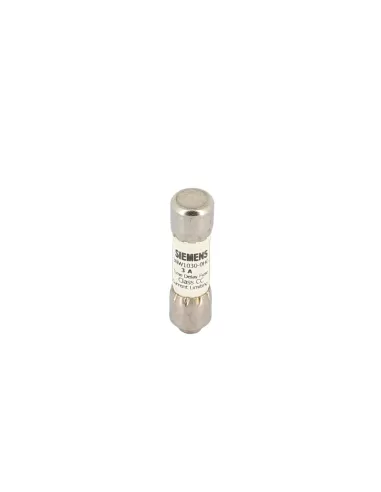 Siemens 3nw10300hg Sicherung 10x38 cc UL248-4 RIT 3 bei 600 VAC